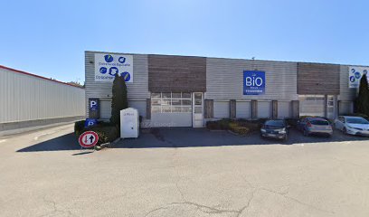 Magasin Bio