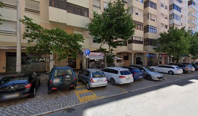 Garagem Santa Maria