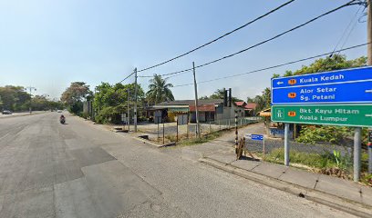 Taman Pendidikan Al-Quran Al Abrar