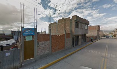 Iglesia de Dios en el Perú - Sede Central