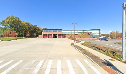 North Providence Fire Station 1