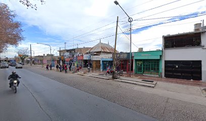 Correo Argentino - Sucursal Rodeo Del Medio