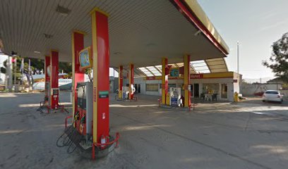 Dimees TECO petrol