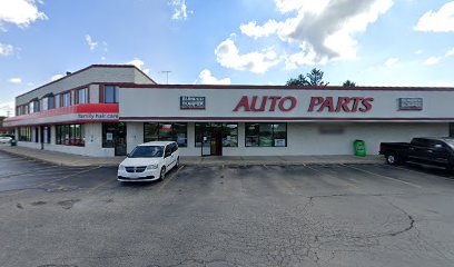 Wind Lake Auto Parts