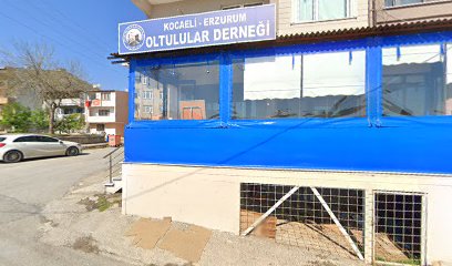 Kocaeli Erzurum Oltulular Derneği