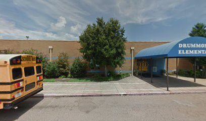 Drummonds Elementary School