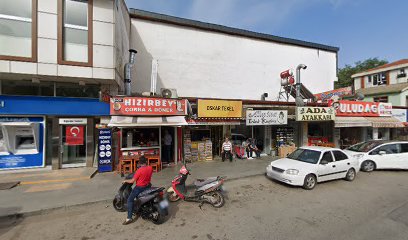 Hizirbey Çorba & Döner ve Izgara Salonu