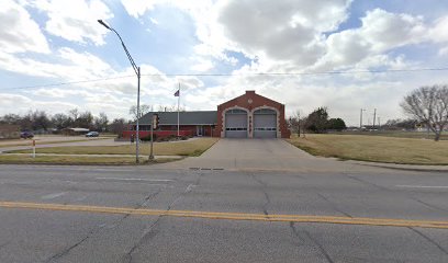 Enid Fire Department