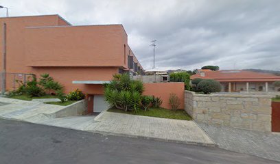 Casa De Caldelas