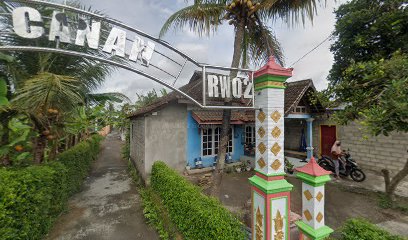 RSL Wisata Jogja