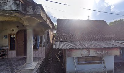 RUMAH DIAN