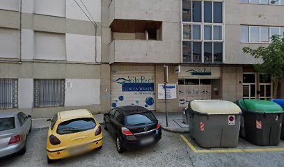 Clinica Dental Vila Real S.L. en Ourense