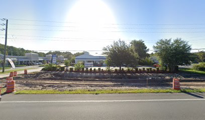 Homosassa Collection Center