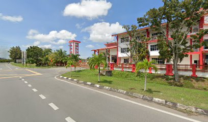 Kuala Perlis Fire and Rescue Station