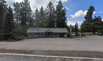 Lake Almanor Nail Spa