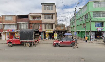 Peluqueria Magos Barberia