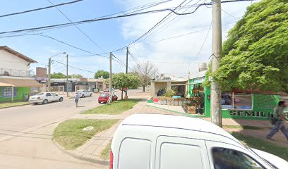 Policía de la Pampa Comisaria Seccional 6° UR-I