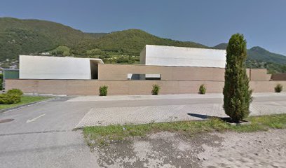 Crematorio Locarnese e Nicora e Vigizzi
