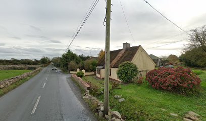 Knocknacarragh, Rahoon Road (Upper Clybaun Rd)