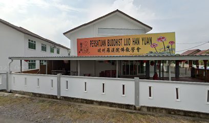 Persatuan Buddhist Luo Han Yuan