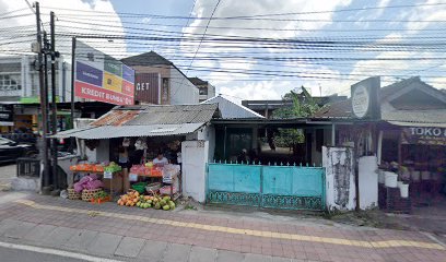 Kasur Bantal Lemari