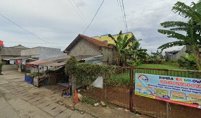 Sop Buah Khas Cirebon
