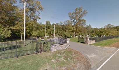 Clinton Town Cemetery Department