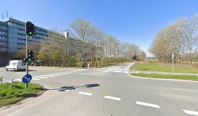 Avedøre Holme, CPH Business Park