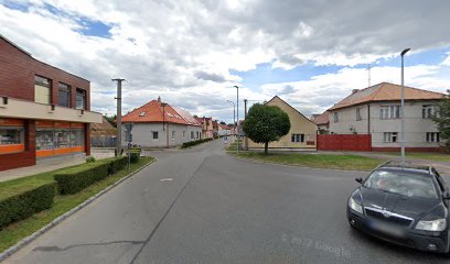Čistírna peří - České Budějovice