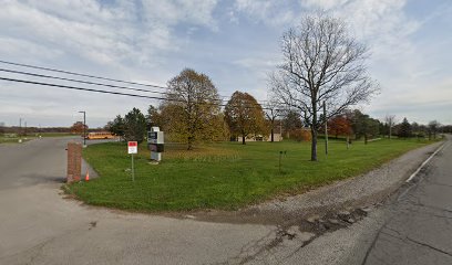 Cayuga Secondary School