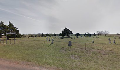 Okarche Cemetery