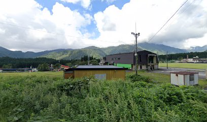 立山山麓スキー学校（らいちょうバレー校）