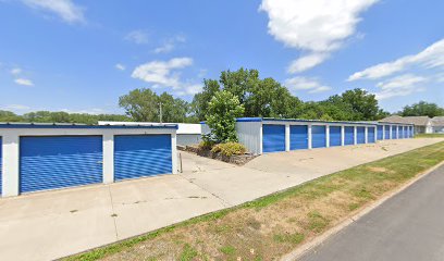 East Front Street Storage