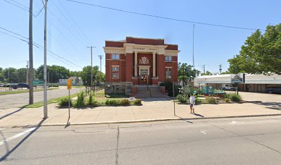 Historical Museum & Library