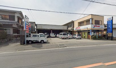 東野自動車