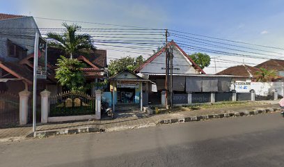 Warkop Kopi Lesehan Tanjung
