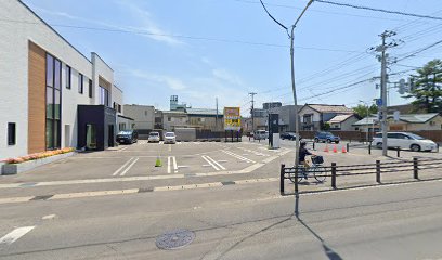 鳩美容室本店