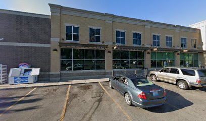 COVID-19 Drive-Thru Testing at Walgreens