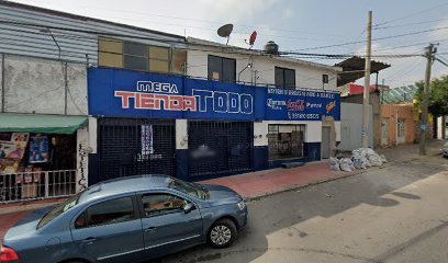 Mega Tienda Todo