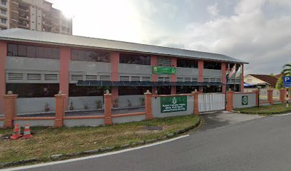 Pejabat Pengarah Jabatan Penjara Pulau Pinang