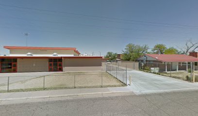 Lordsburg Municipal Schools Administration