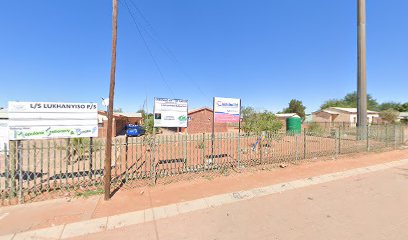 Lukhanyiso Primary School