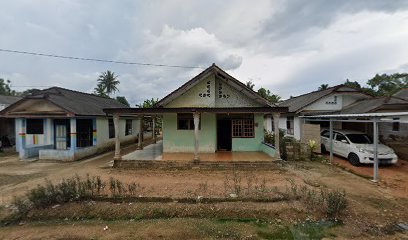 Lapangan Bola Beruas