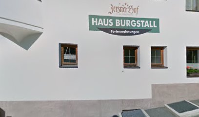 Haus Burgstall