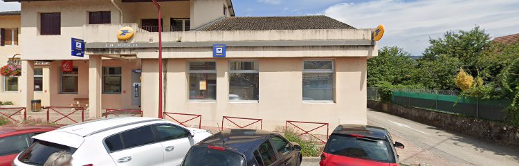 Photo du Banque Caisse d'Epargne Montalieu à Montalieu-Vercieu