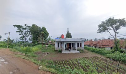 Rumah pijat Cibodas girang