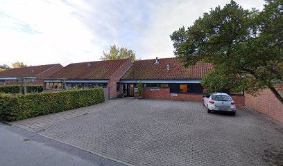 Børnehuset Sønderskov
