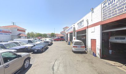 Arturo's General Auto Repair