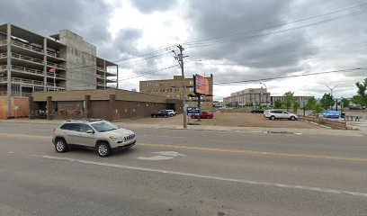 359 1 Ave N Parking