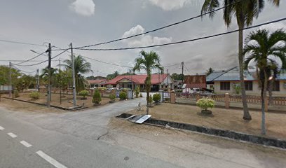 Klinik Kesihatan Tawar